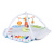 Развивающий коврик Уютный уголок игрушки Konig Kids TB1720030099